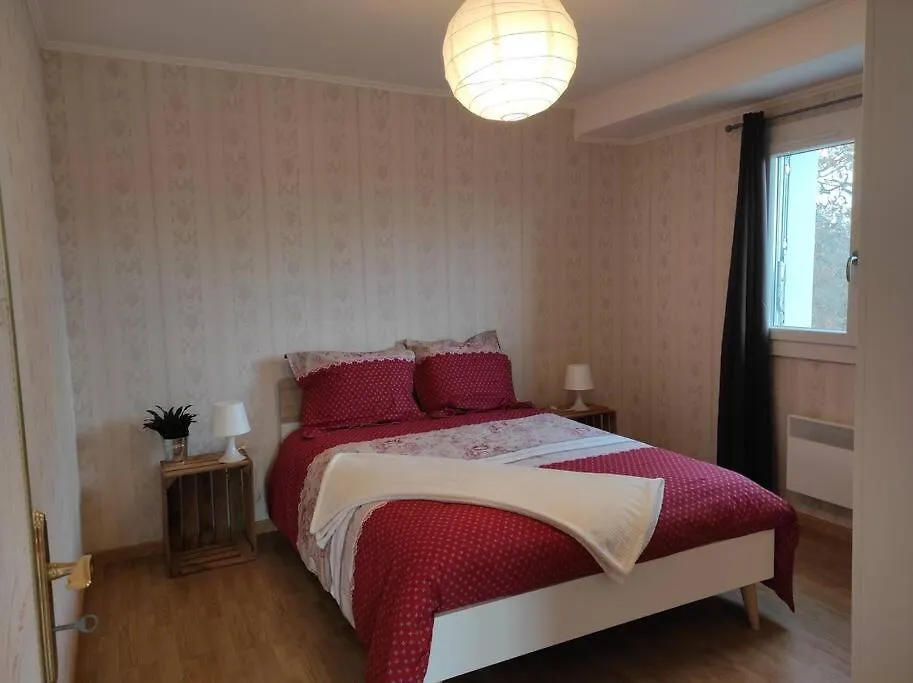 Trespouz'En Villa Trespoux-Rassiels