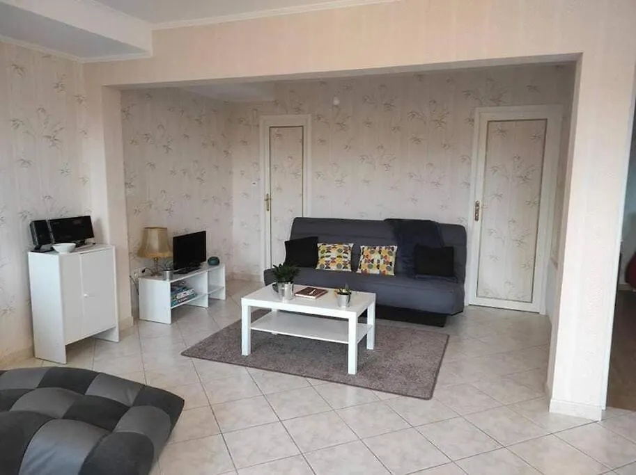 Holiday home Trespouz'En Villa Trespoux-Rassiels
