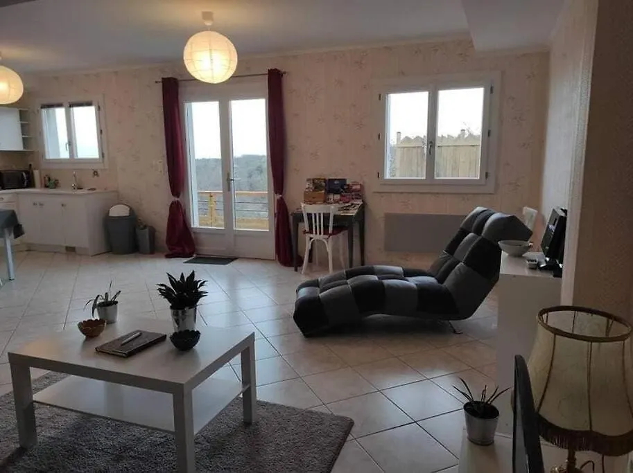 Trespouz'En Villa Trespoux-Rassiels France